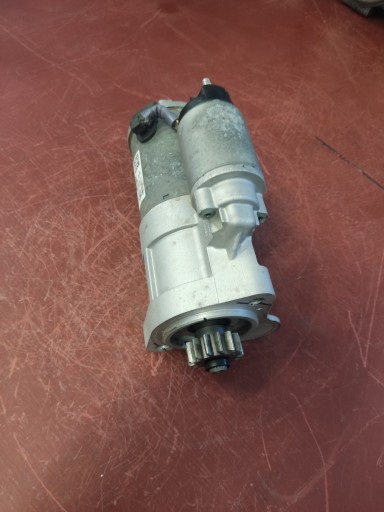 Стартер jaguar land rover mx73-11001-ac