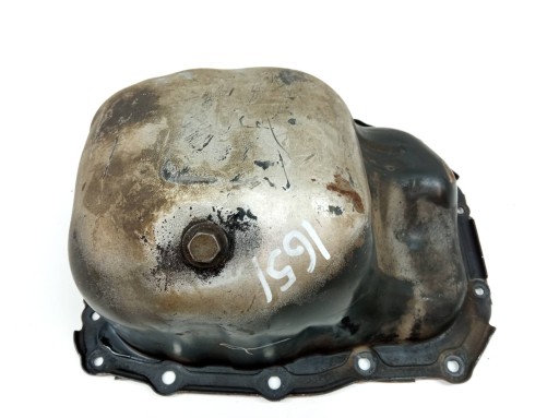 coppa olio motore 1.0 12V VVTI 1KR Peugeot 107 e (2005-2014)