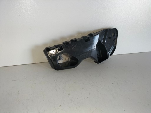 support holder of a bumper front left MAZDA CX3 CX-3 LIFT 18