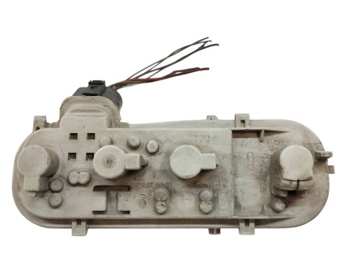 OPRAWKA light housing rear part right KOMBI AVANT 8E9945258 Audi A4 B6