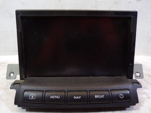 Display navigazione SUBARU FORESTER 2 II SG 86281SA000