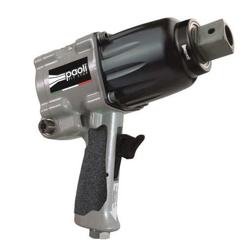 PAOLI DP 2000se uh чорний колісний пістолет Формула1