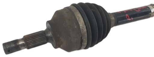 Demi axe NAPEDOWA Droit PEUGEOT 508 SW RXH 2.0 HDI OE 9671931880