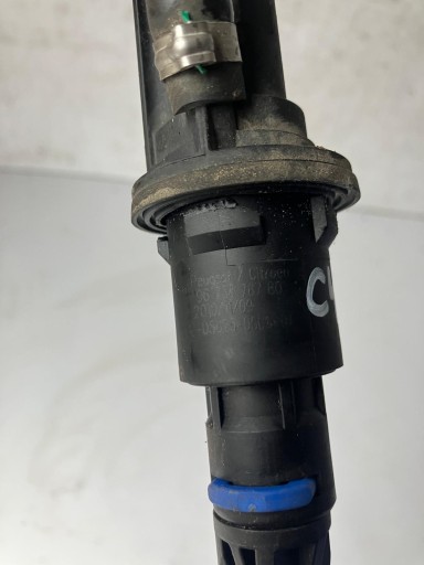 pumpa spojky CITROEN C4 II B7 9673478780