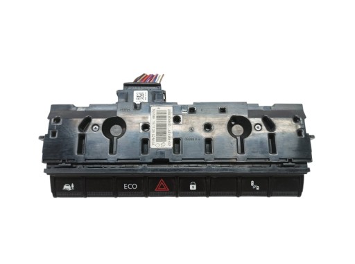 switch of warning lights 283E80685R Opel Movano II (2010- )