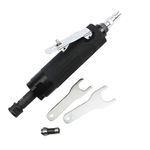 1/4 дюйма для пневматичного полірувальника