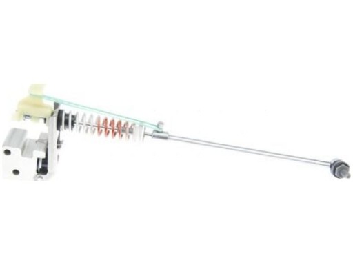 0 204 - КОРЕКТОР ГАЛЬМІВНОГО ЗУСИЛЛЯ MASTER II 1.9 - 3.0 98-10