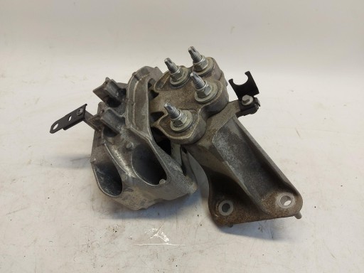 Transit Custom II 2024 holder engine mount gearboxes left pz31-7m124-ab