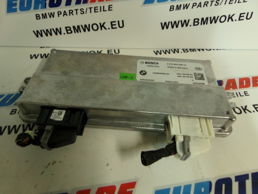 9869063 5A7C9A9 - Bmw g01 g02 g11 g12 g30 f90 f97 f98 модуль камери кругового огляду 5b39f24