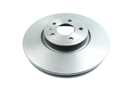 09.B972.11 - Гальмівний диск AUDI A4 AUDI A6 8R0615301F