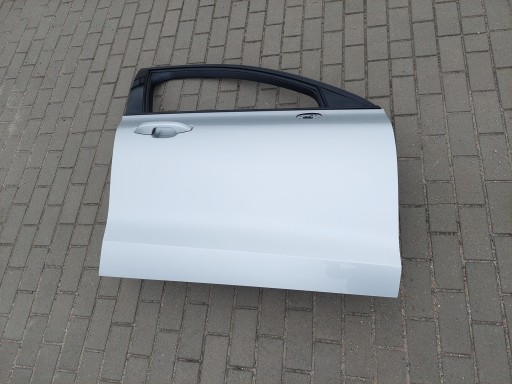 Передні праві передні двері volvo s60 iii v60 ii 711-16