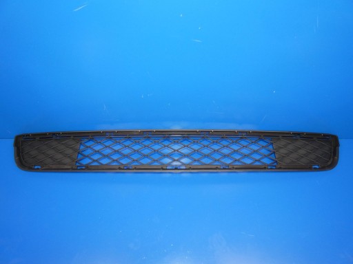BMW X3 F25 X4 F26 grid of a bumper front front