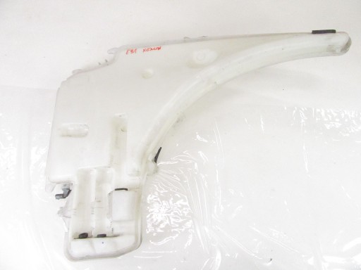tank of gas washers BMW 3 e90 e91 sedan kombi XENON