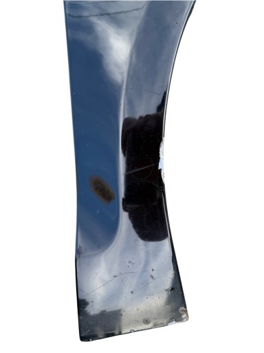 fender right front CITROEN C5 III X7 KTVD