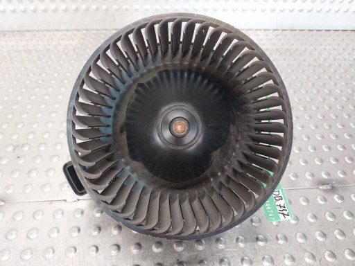 tOPENÍ ventilátor klími 0130309508 F011500123 BMW G30 G31 G11 G12 G14