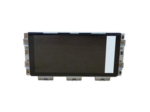 AUDI A1 82A Écran LCD 82A919620