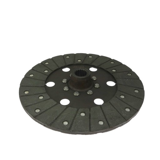 45672 - Диск сцепления Ostrówek усиленный 8-клепками ANDORIA