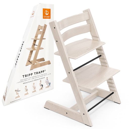 Стільчик для годування Stokke 79 х 49 х 46 см