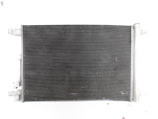 VW AUDI SKODA SEAT CUPRA radiateur climatisation KLIMA avant 5WA816411B