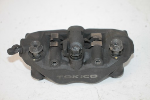 34 - HONDA CBR 600 PC40 07-12 ПЕРЕДНІЙ ГАЛЬМІВНИЙ СУПОРТ L