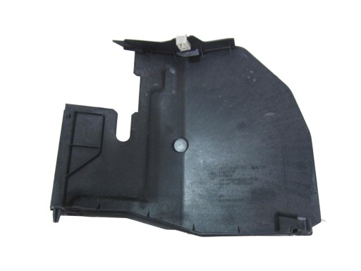BMW X1 F48 B46 F39 F45 F55 copertura GREMBIALINA per batteria 7290817 51717290817