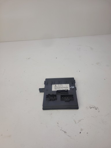 Модуль освітлення ILM AUDI A6 C6 4F0907279 4F0910279AB