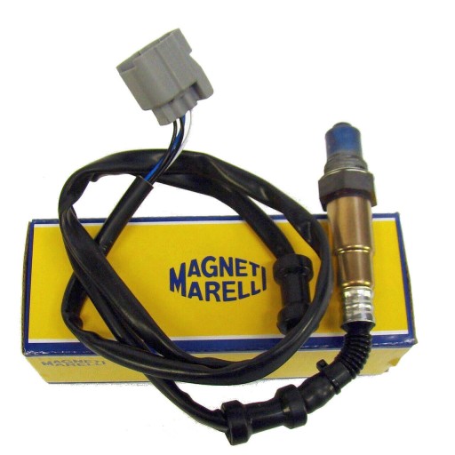 466016355054 - Лямбда-зонд с вилкой HONDA Civic, логотип