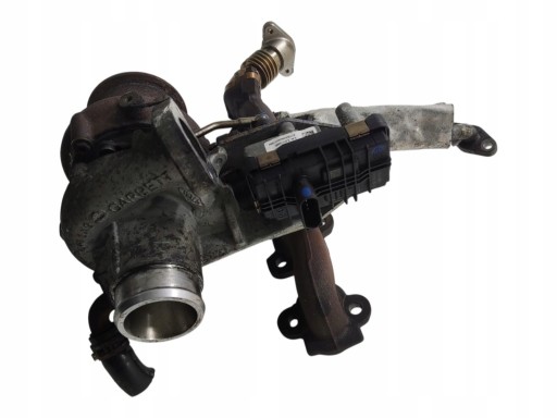 Turbo TURBINA OPEL INSIGNIA et A 2.0 CDTI 2013-2017 LIFT 55487664