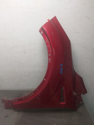 fender front left FORD KUGA MK2