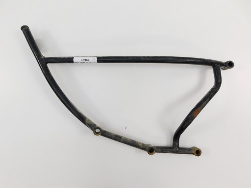 BENELLI IMPERIALE 400 ЛІВА БІЧНА СТІЙКА