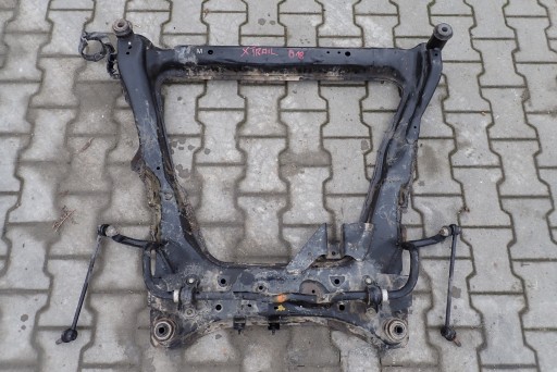 AA10269 - Коляска nissan x-trail t32