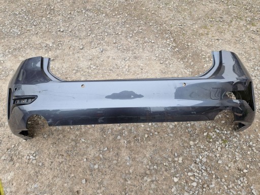 Stoßstange hinten BMW 3 G21 KOMBI 2018R->