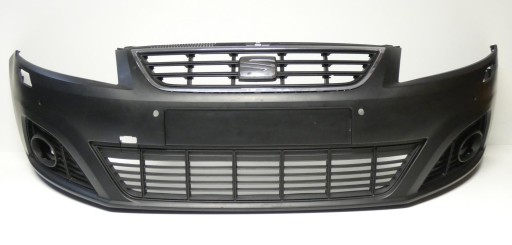 SEAT ALHAMBRA 7N5807221A below 4 PDC washers 2010- bumper front front