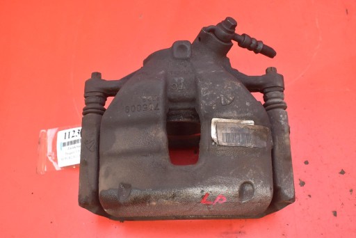 caliper brake left front 9672297180 PEUGEOT 308 II T9 SW 1.6 BLUEHDI