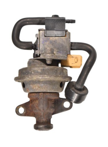 КЛАПАН EGR 2.0 16V 7700869607