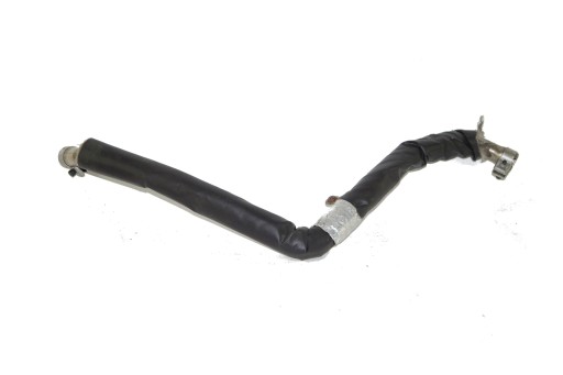 VW TOUAREG ВИХЛОПНА ТРУБА WEBASTO 7P0819506B