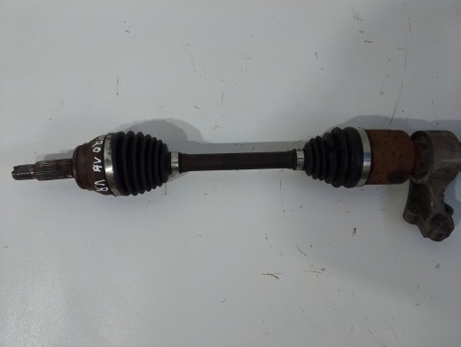 Kia Niro 1,6 semi-axis front right 49501G5000 (A614)