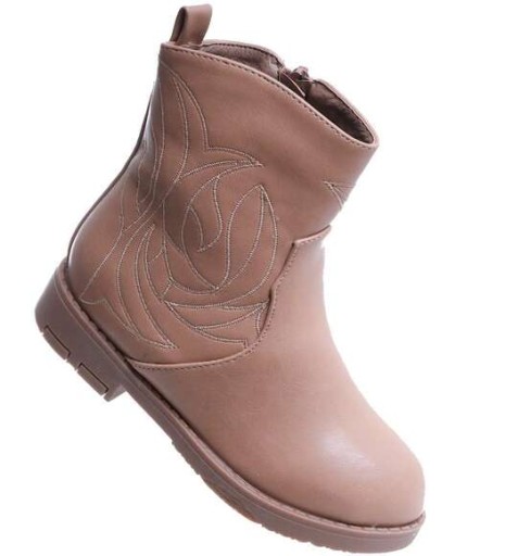 Чоботи дитячі Пантофелек24, 28