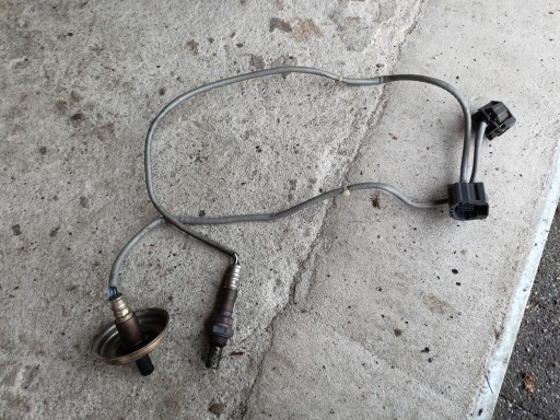 MAZDA 2 II 07-14 SONDA LAMBDA 4238-4320