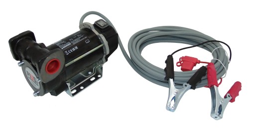 ТОПЛИВНЫЙ НАСОС PIUSI BP3000 12V 3/4 