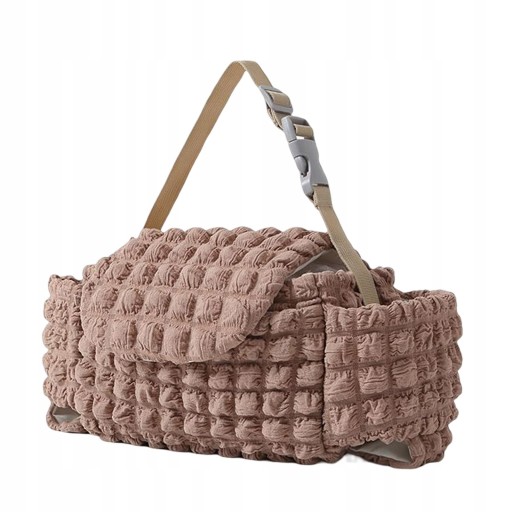 Органайзер для дитячої коляски Статті для