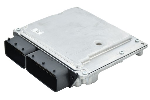 computer Motore BMW E87 E90 0281014239