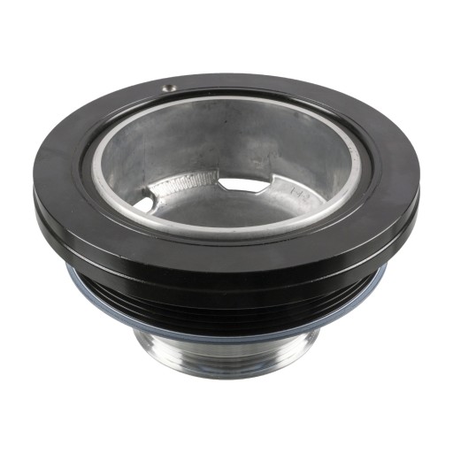 180428 - ШКИВ КОЛЕНВАЛА DS DS 4 II CITROEN BERLINGO MULTISPACE C3 II C4