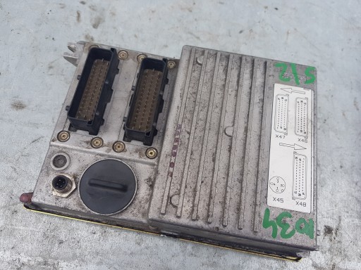 727345 - МОДУЛЬ КОНТРОЛЛЕРА TCU STILL RX70 22 DIESEL