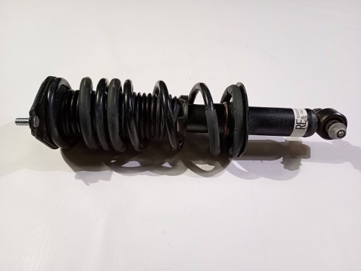 shock absorber right left spring right left rear part rear Subaru WRX VB II 2022