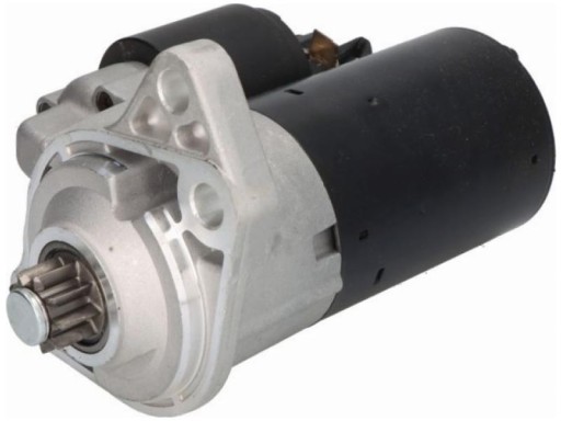 1 986 - Стартер vw caddy i mk1 1.8 ii mk2 1.6 polo iii mk3 1.6 1.8 1.6