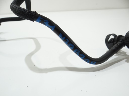 Schlauch Unterdruck BMW F30 F31 N20B20B 7603816