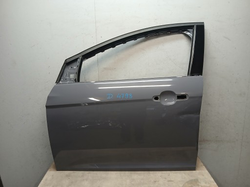 Portière Avant Gauche FORD FOCUS MK3 11