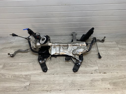 BMW X1 F48 MINI F54 F60 subframe axle beam control 6872729 5A4CE76