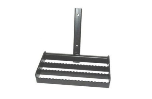 КОРПУС НА СХОДИ NEW HOLLAND 82007892